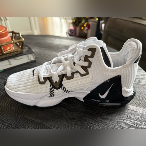 LeBron James basketball shoes - Picture 4 of 9